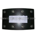 5440-3502105 brake lining